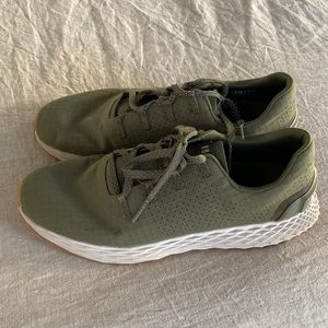 NoBull Ripstop Runners